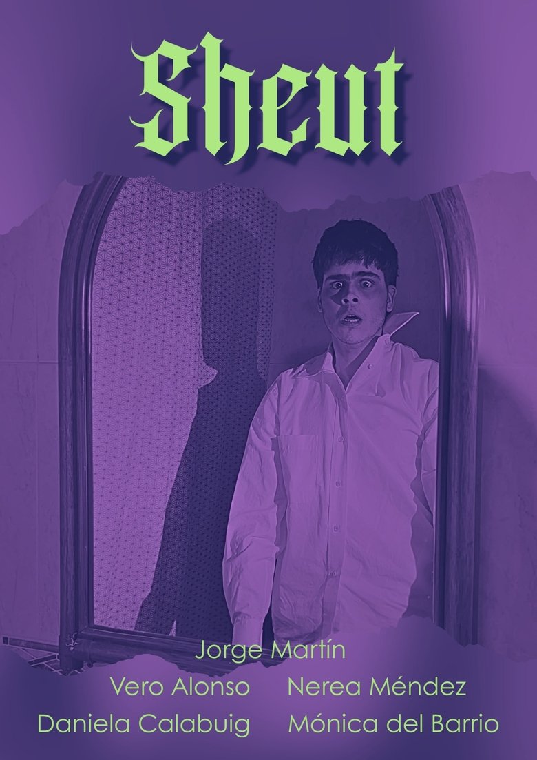 Poster of SHEUT
