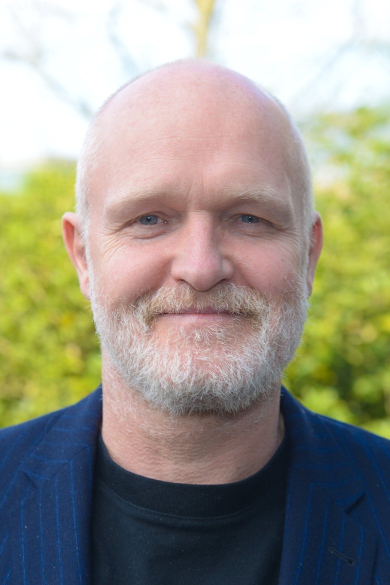 Portrait of Mich Walschaerts