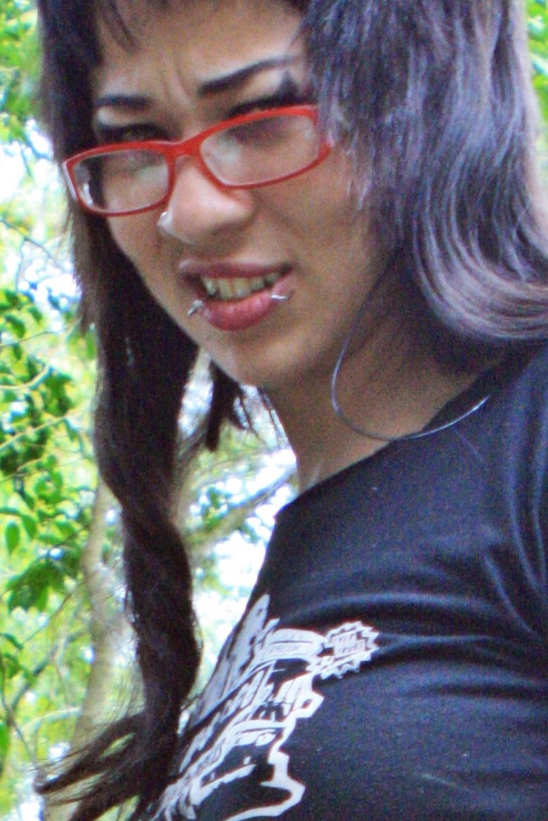 Portrait of Miyuki Tachibana