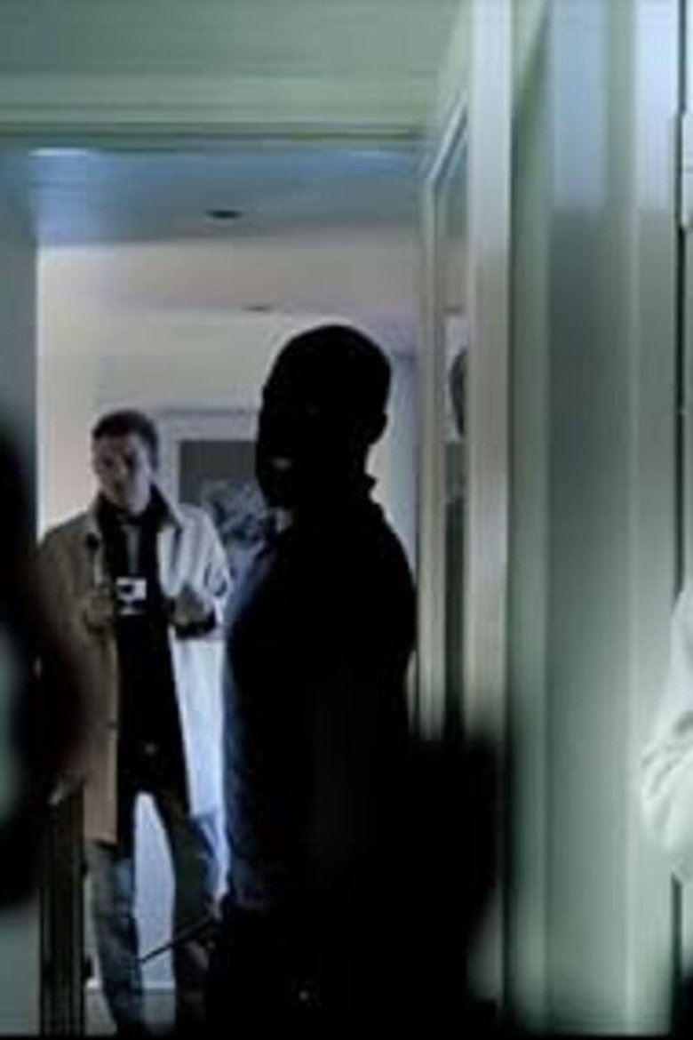 Poster of In and Out