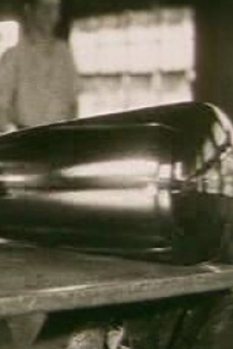 Poster of Philips Glassworks