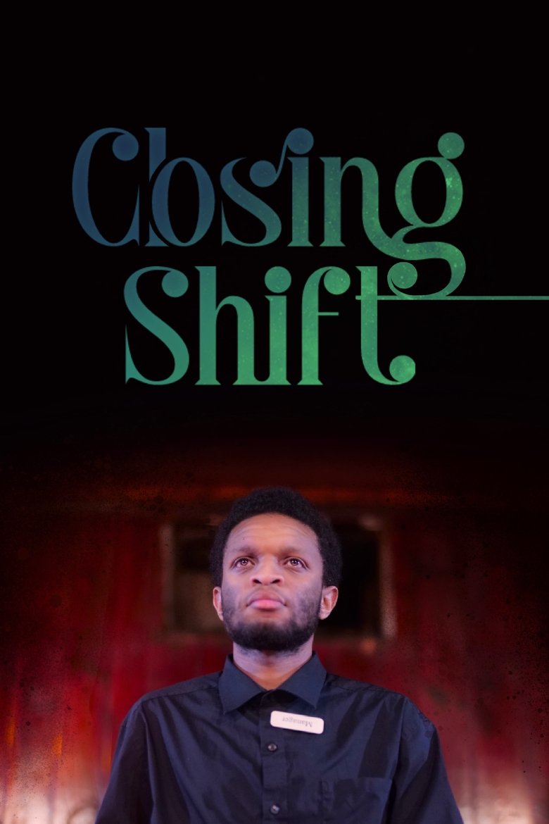 Poster of Closing Shift