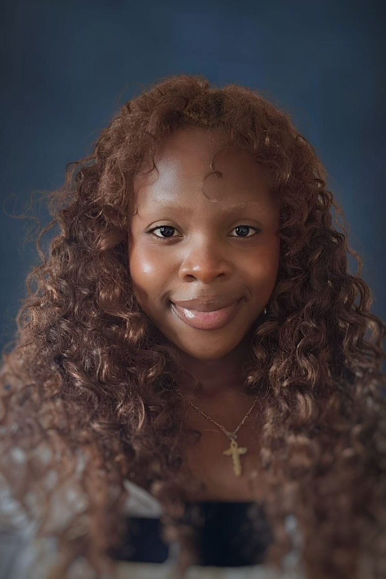 Portrait of Ossy Egharevba