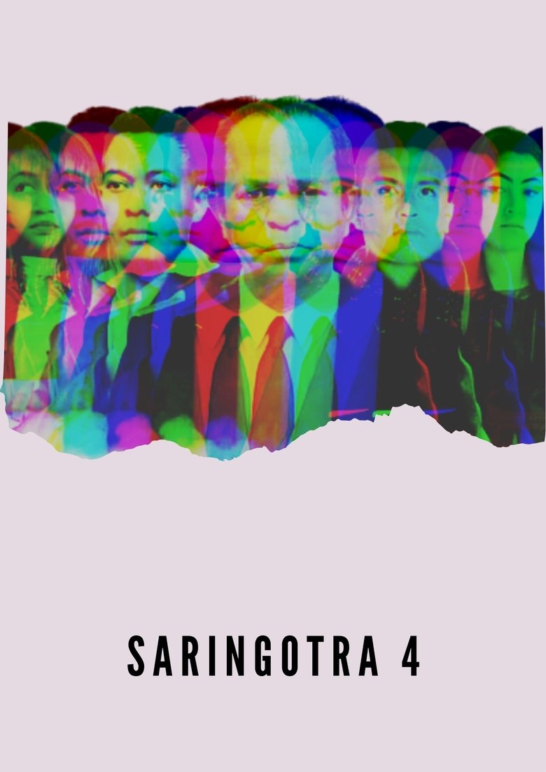 Poster of Saringotra 4