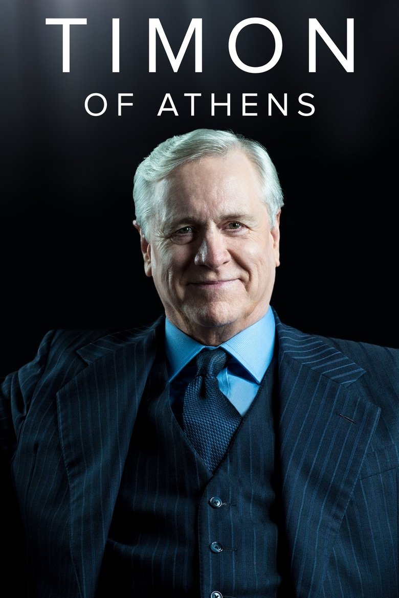 Poster of Timon of Athens