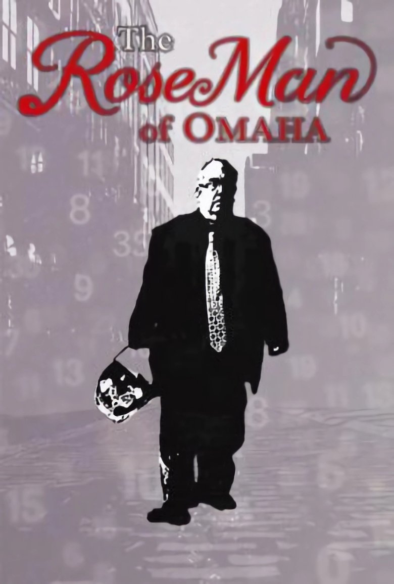 Poster of The RoseMan of Omaha