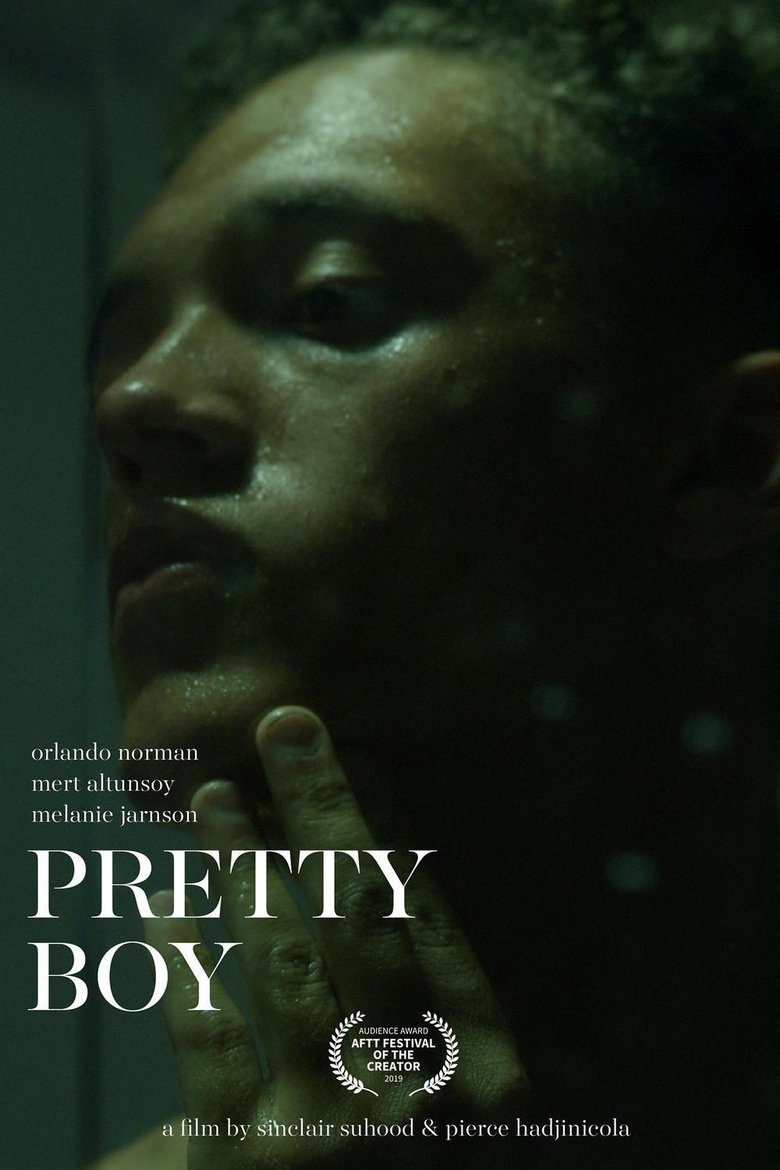 Poster of Pretty Boy
