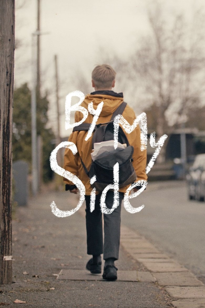 Poster of By My Side