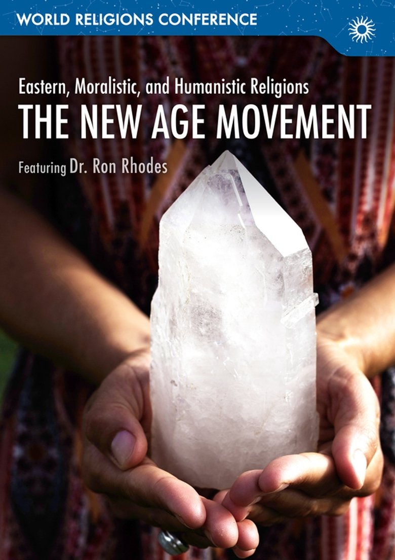Poster of The New Age Movement