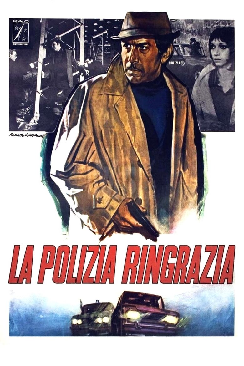 Poster of Execution Squad