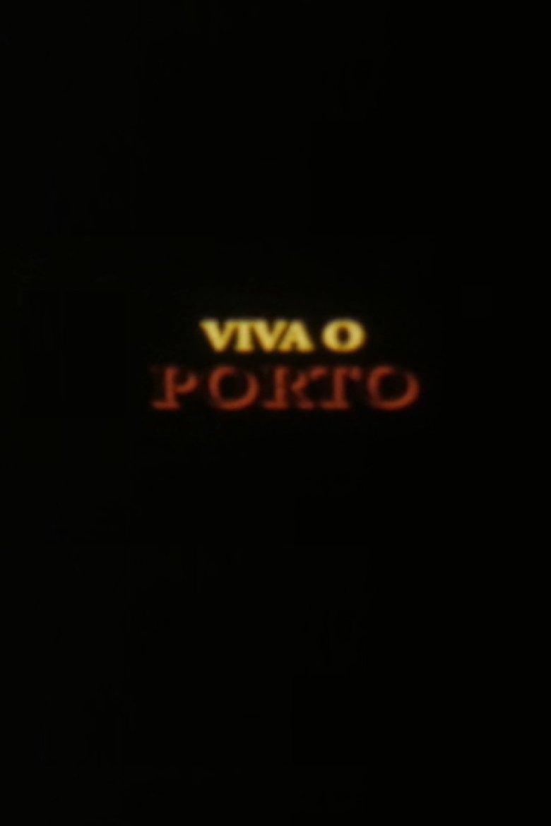Poster of Viva o Porto