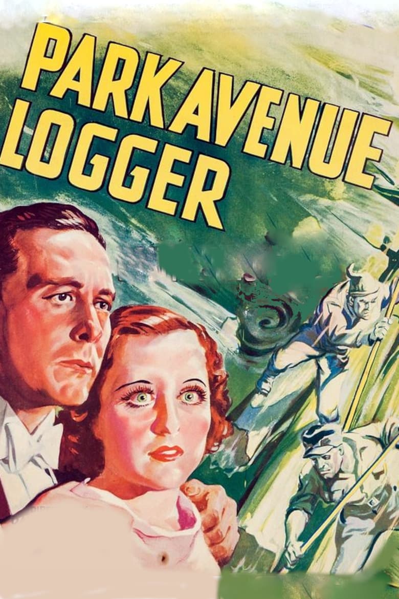 Poster of Park Avenue Logger