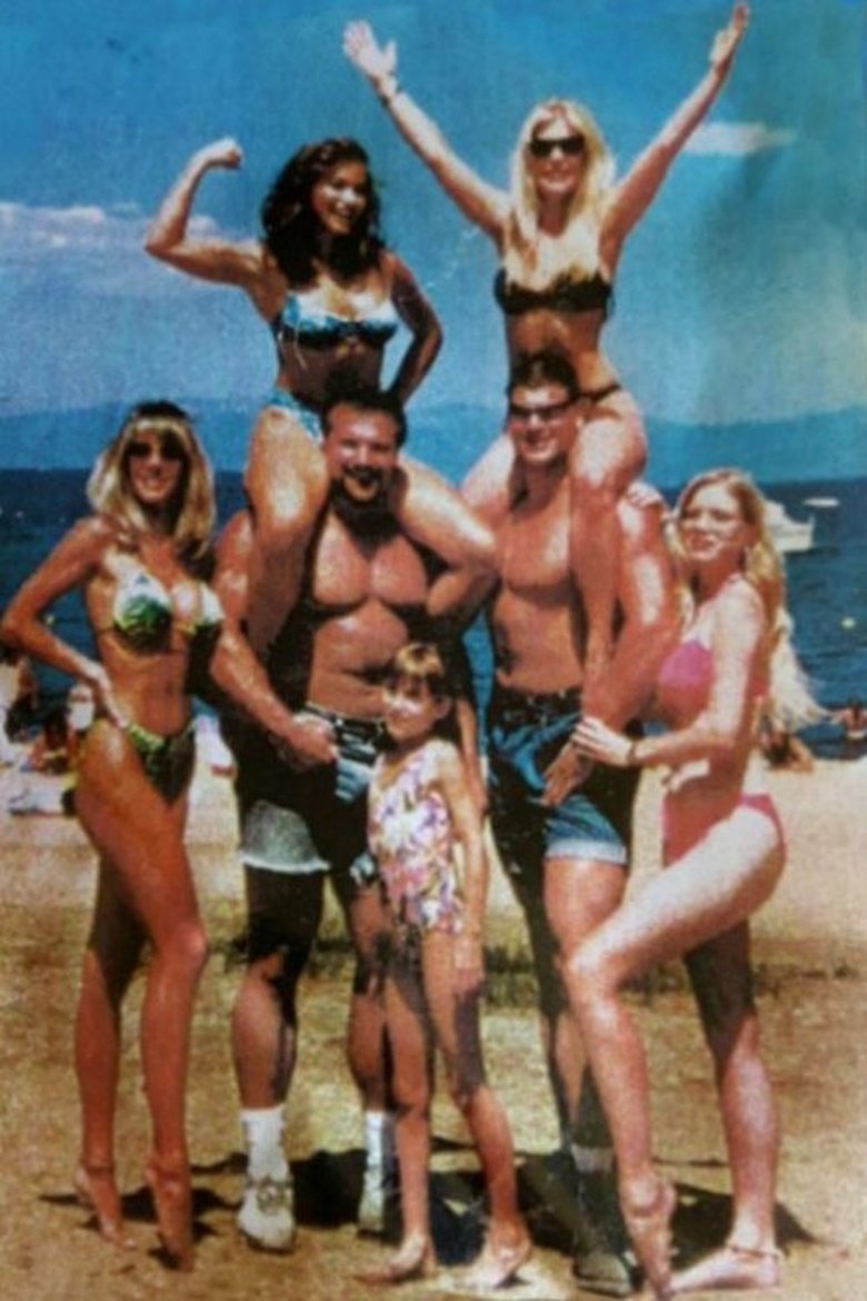 Poster of Summer Fun