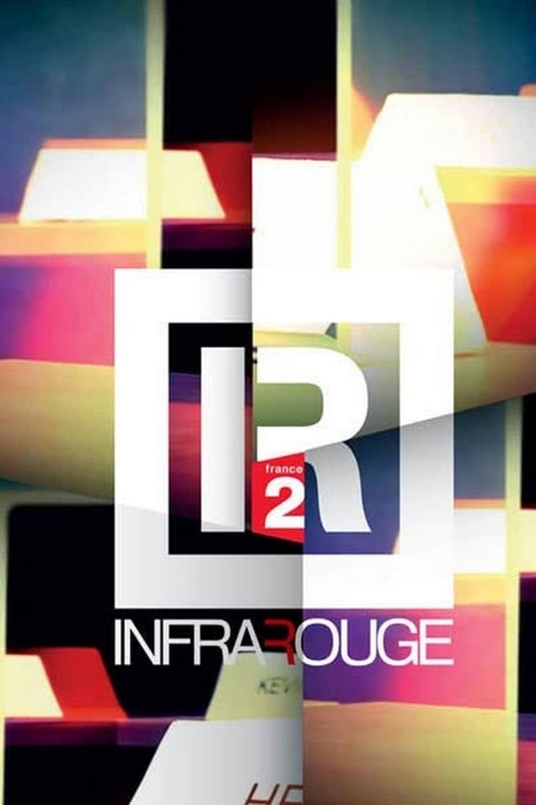 Poster of Infrarouge