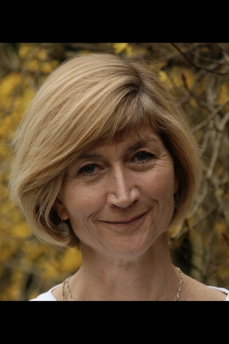 Portrait of Sharon Miller