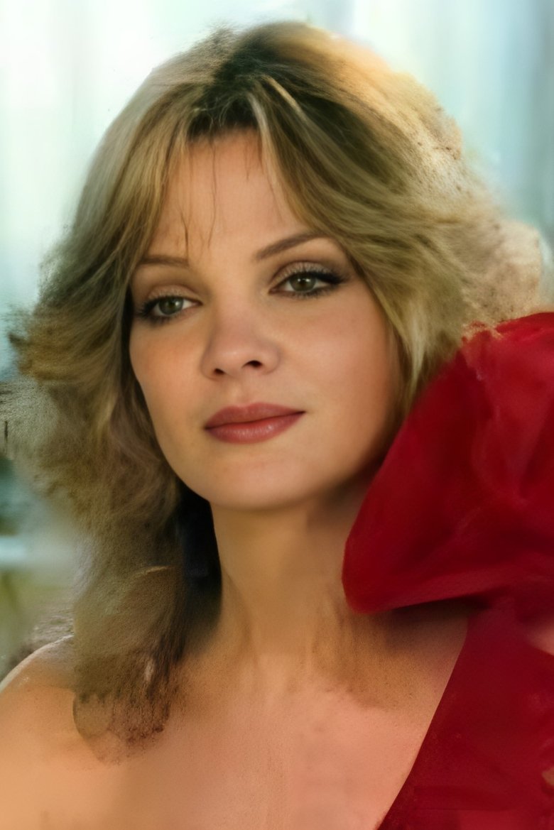 Portrait of María Noel Genovese