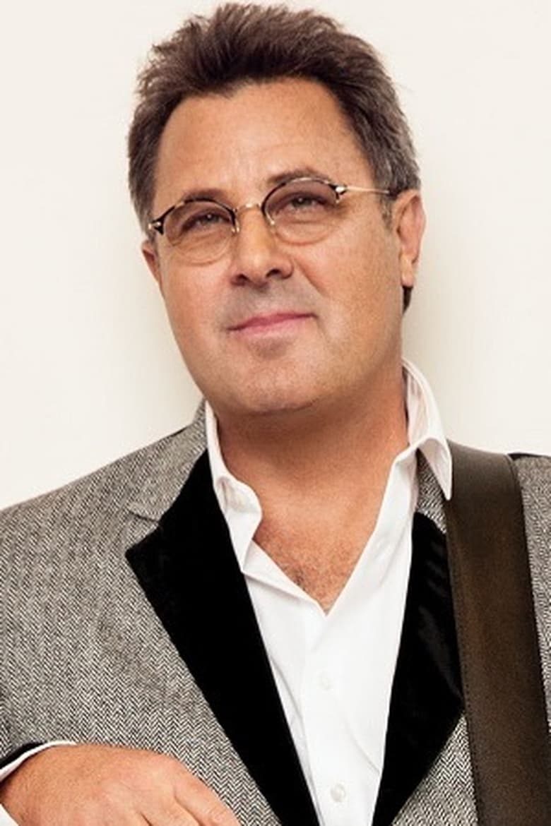 Portrait of Vince Gill