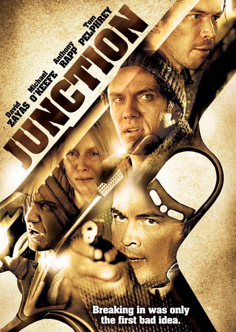 Poster of Junction