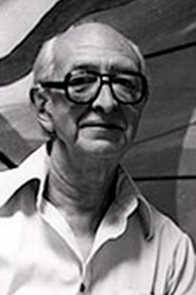 Portrait of Dwinell Grant