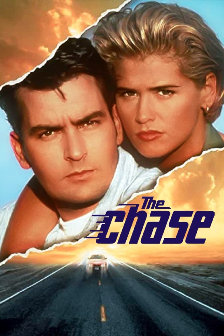 Poster of The Chase