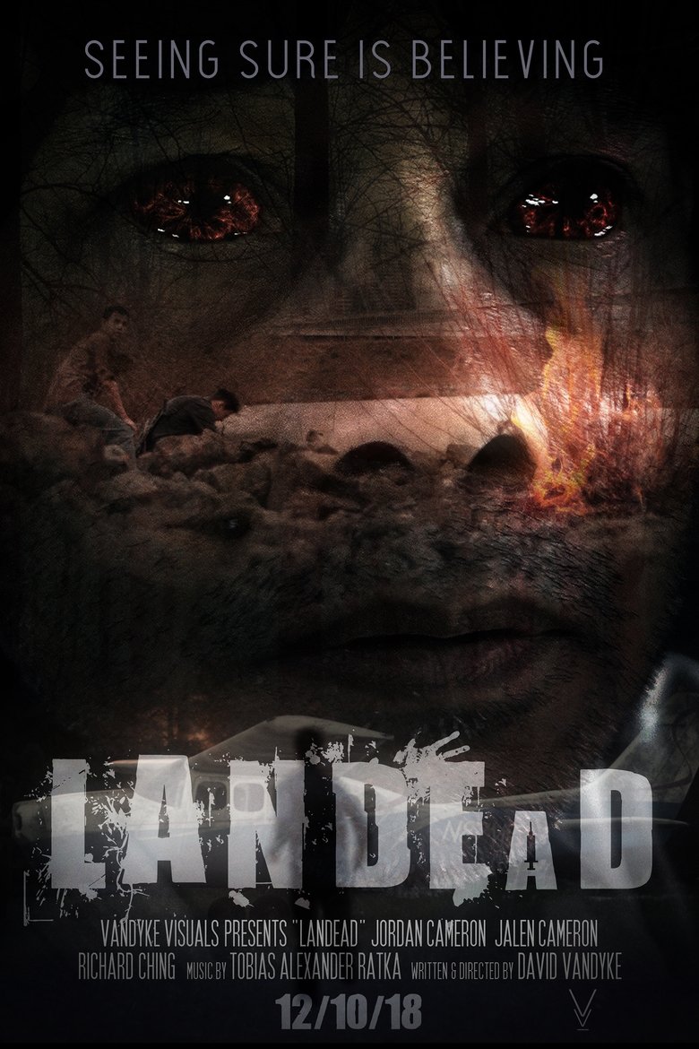 Poster of LANDEaD