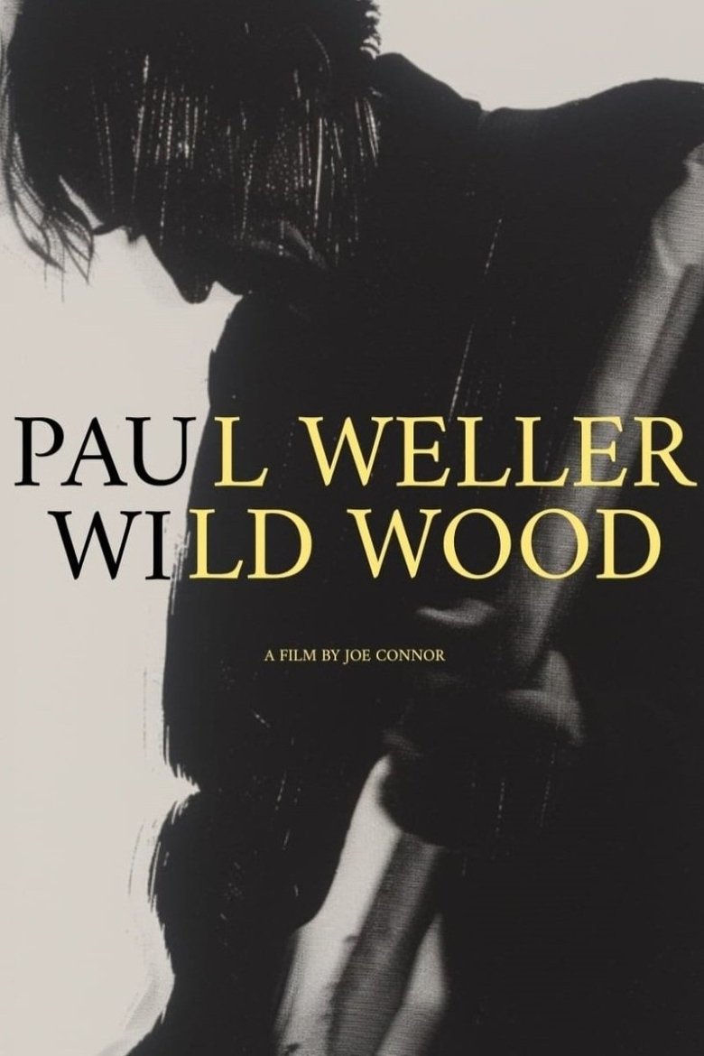 Poster of Record On: Paul Weller - Wild Wood