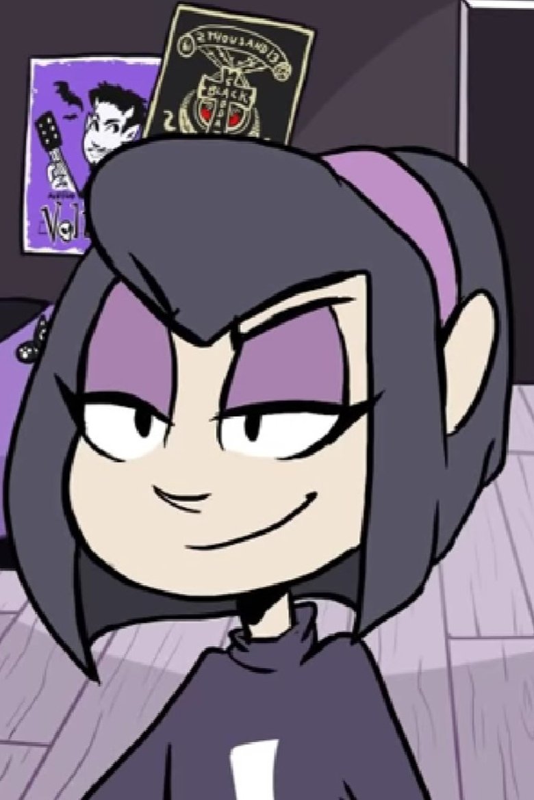 Poster of Maddie