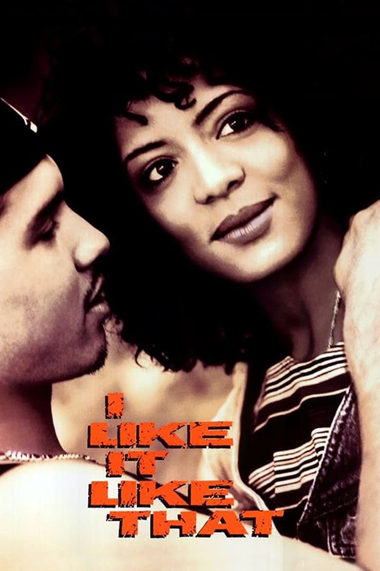 Poster of I Like It Like That