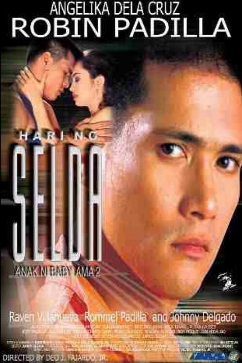 Poster of Hari ng Selda: Anak ni Baby Ama 2