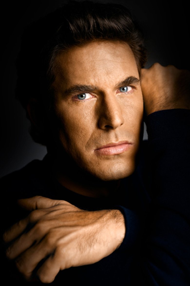 Portrait of Tony Stephano