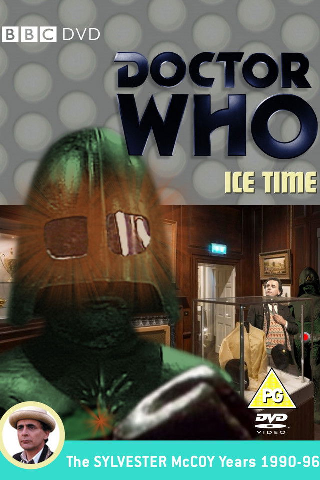 Poster of Doctor Who: Thin Ice
