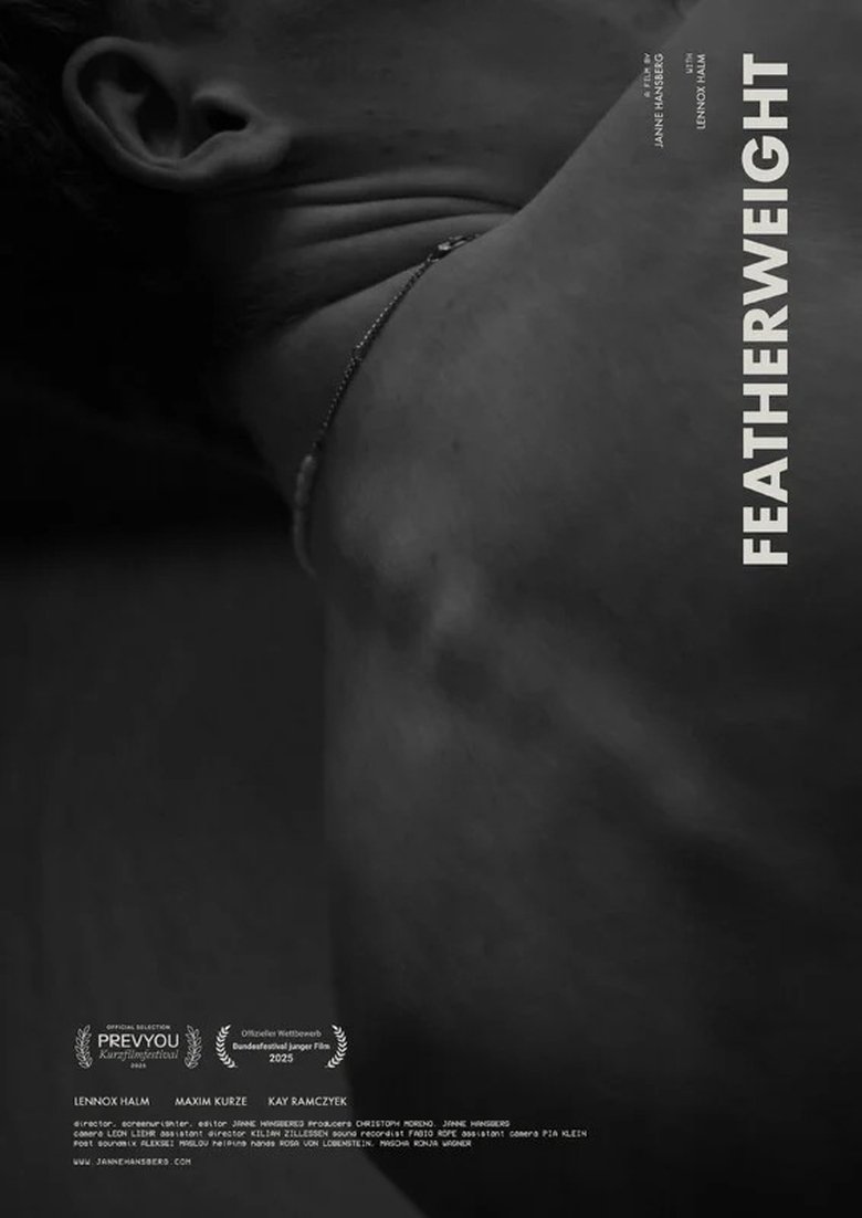 Poster of Fliegengewicht
