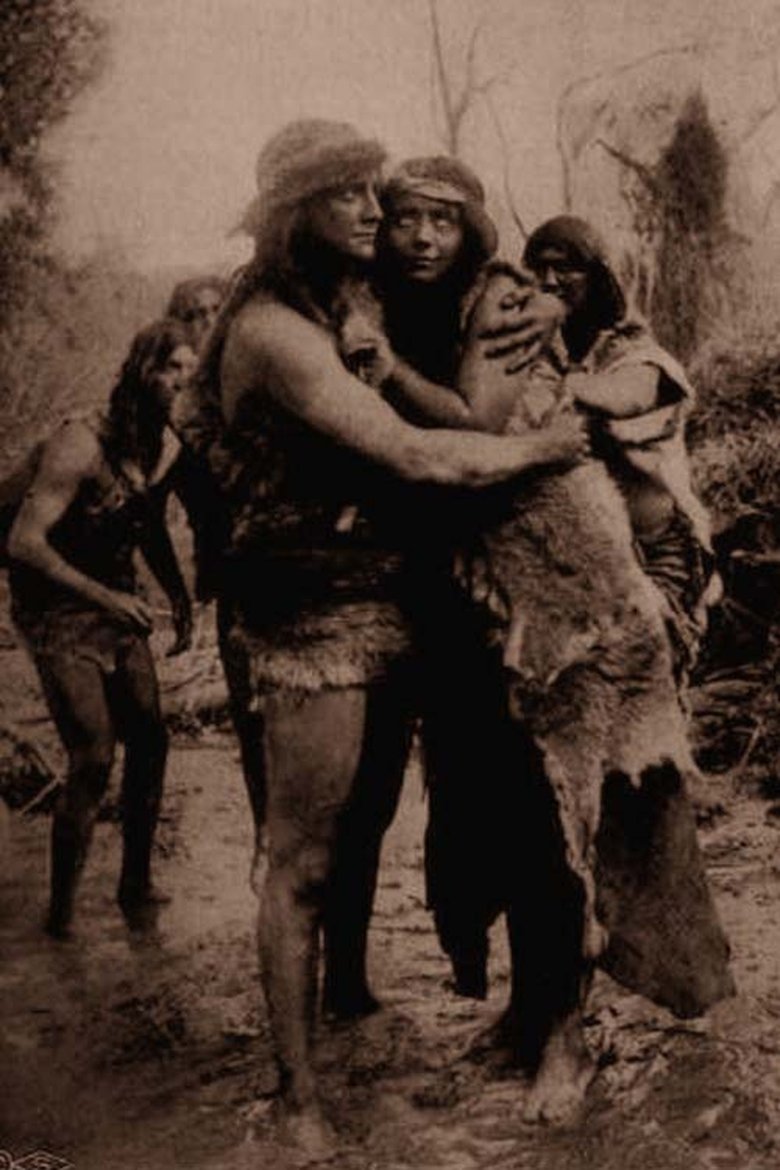 Poster of In the Long Ago