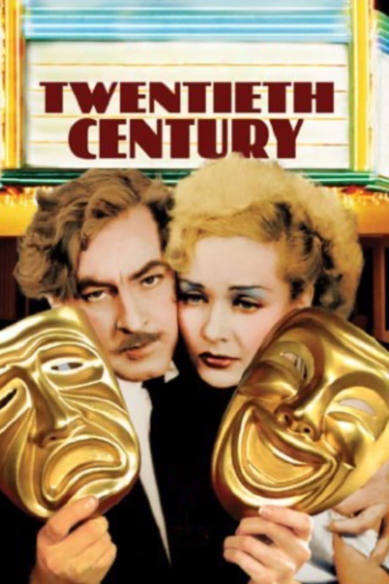 Poster of Twentieth Century