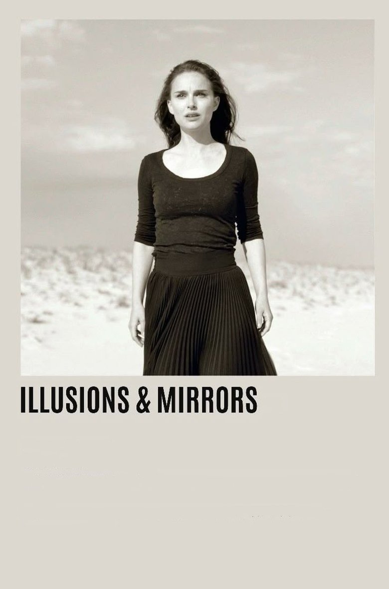 Poster of Illusions & Mirrors