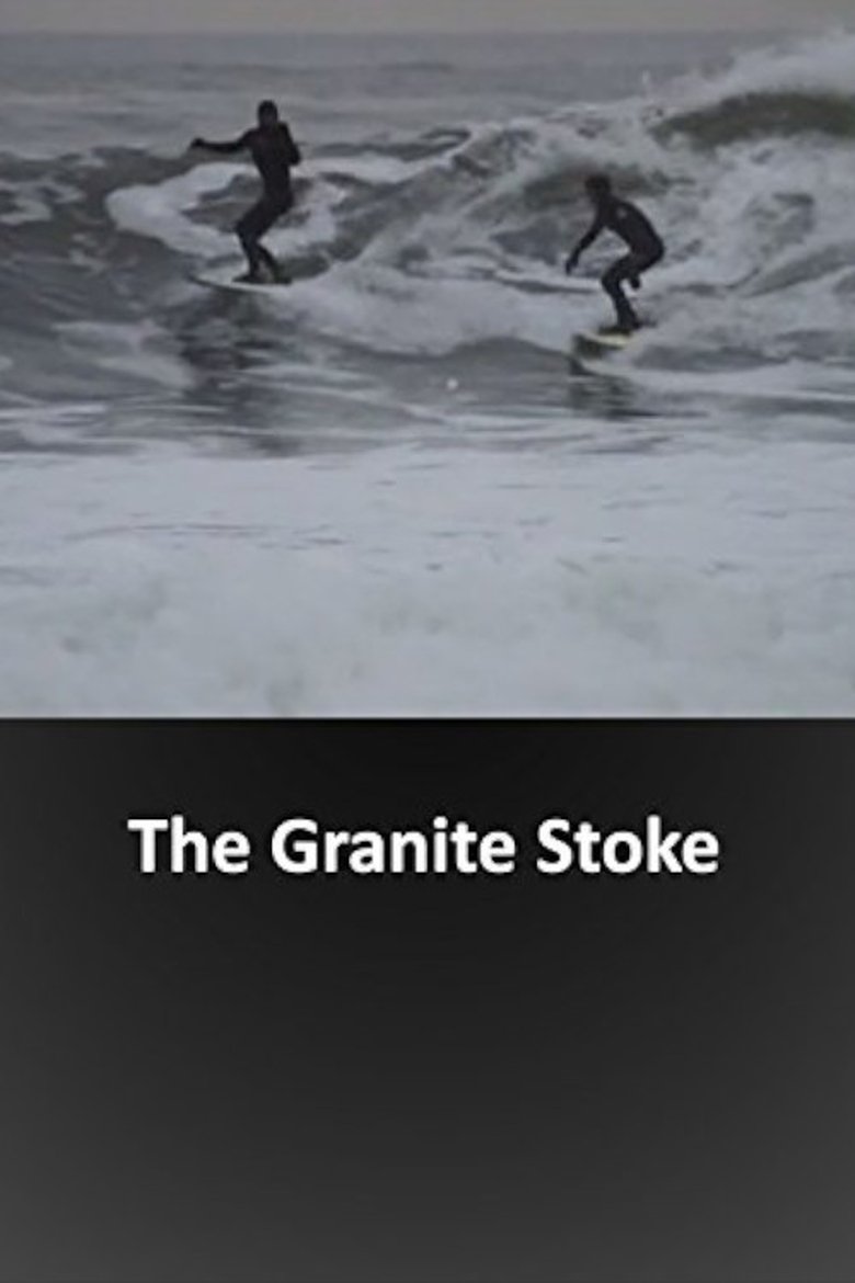 Poster of The Granite Stroke