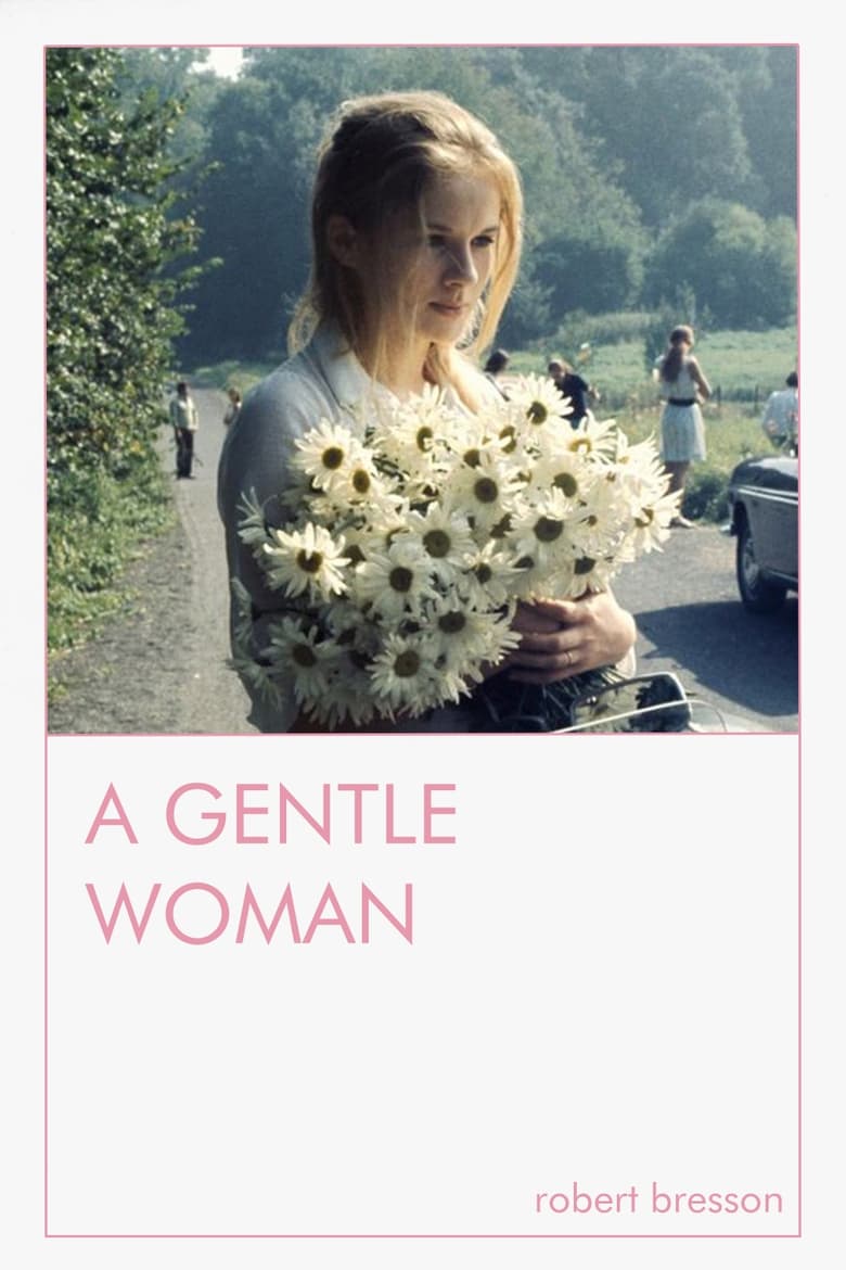 Poster of A Gentle Woman