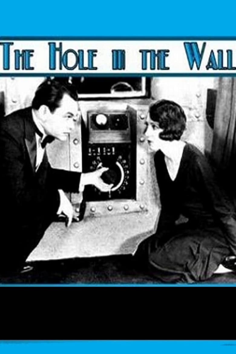 Poster of The Hole in the Wall