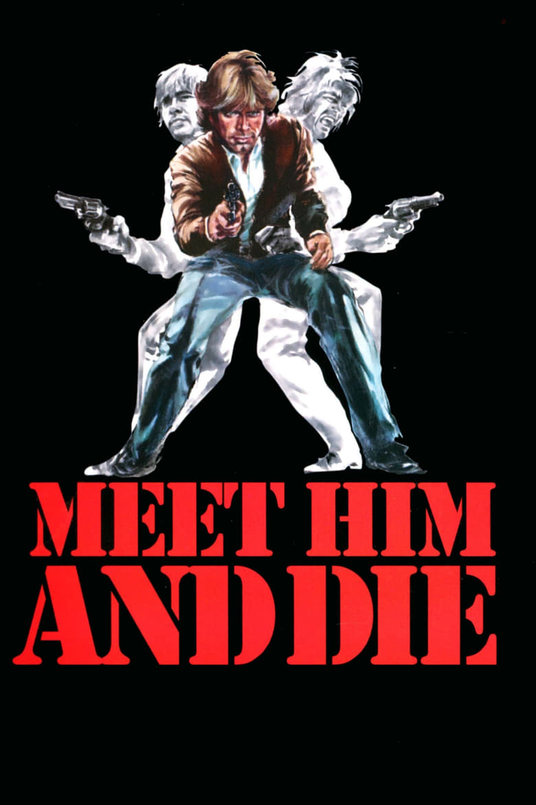 Poster of Meet Him and Die