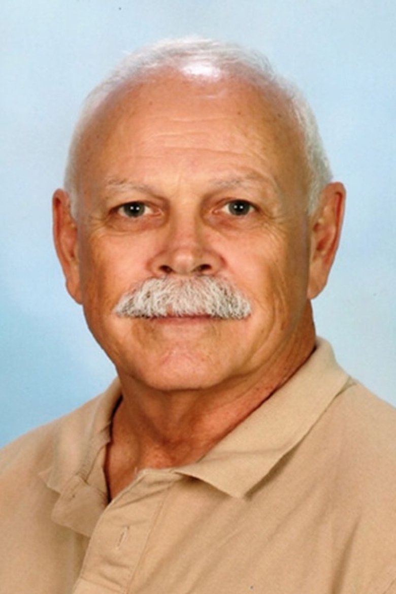 Portrait of Kevin Hides