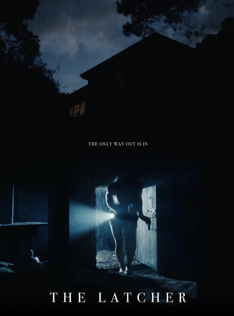 Poster of The Latcher