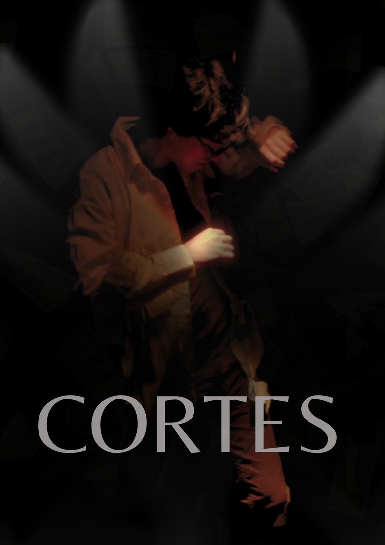 Poster of Cortes