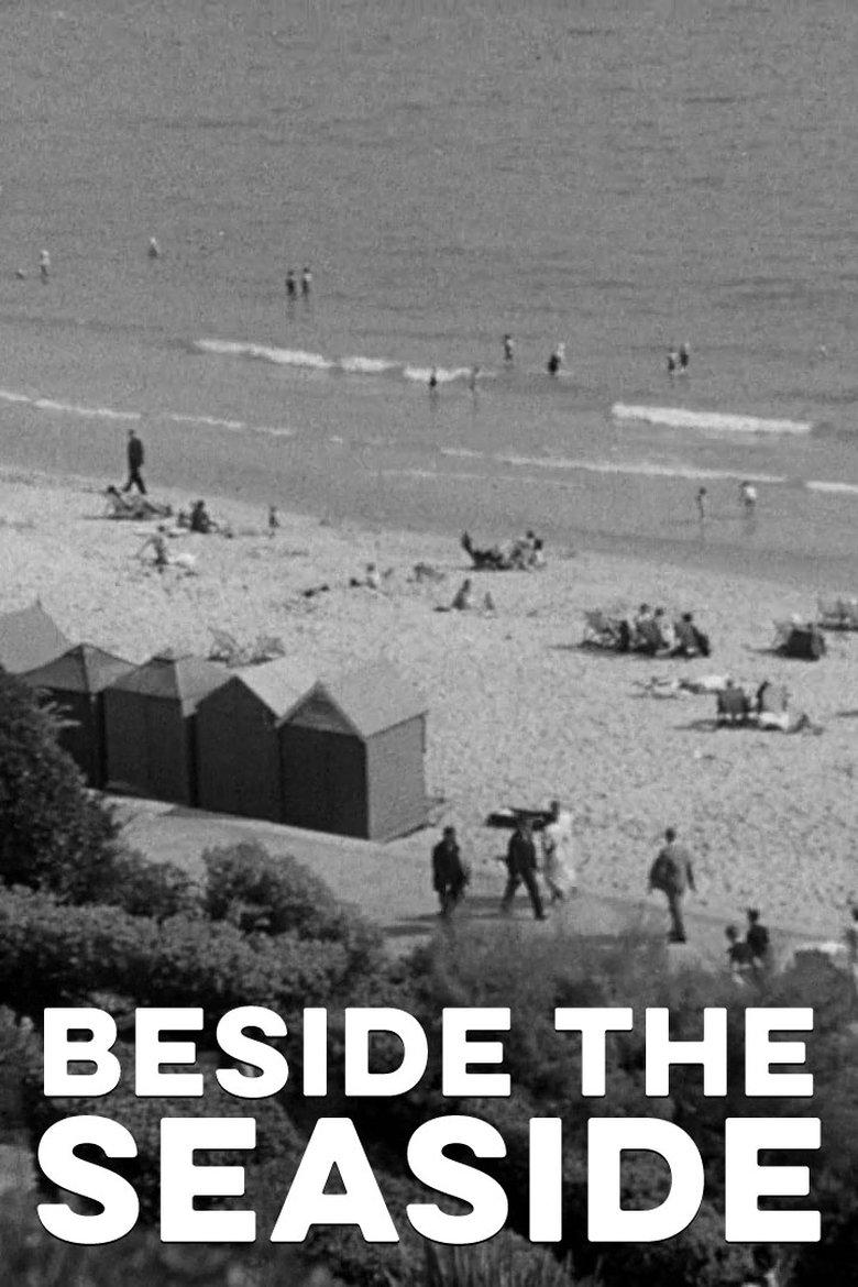 Poster of Beside the Seaside
