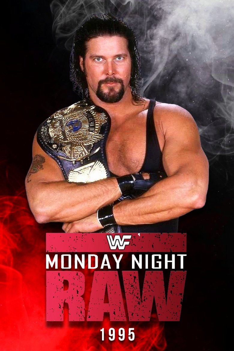 Poster of Cast and Crew in Raw - RAW 136 (Season 3 - Episode 44) - RAW 136