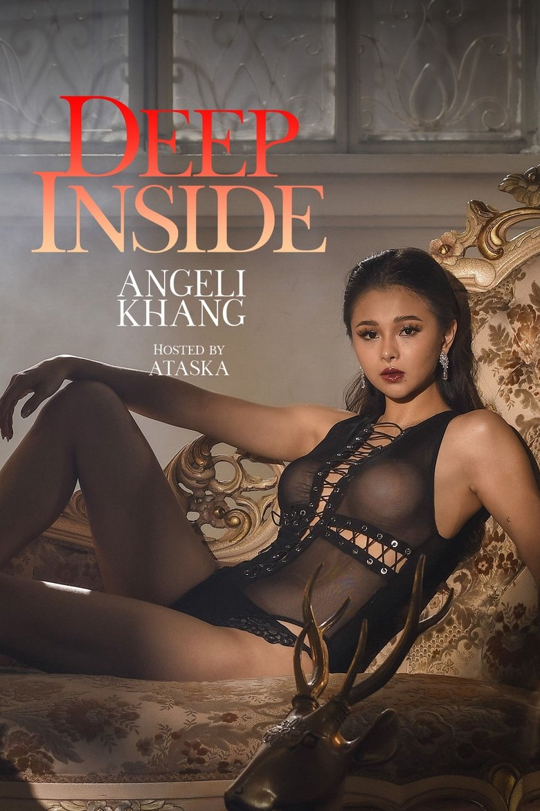 Poster of Deep Inside: Angeli Khang