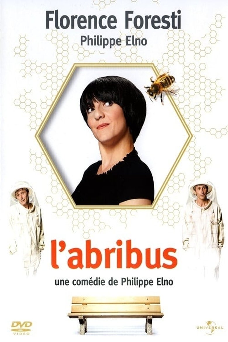 Poster of L'Abribus