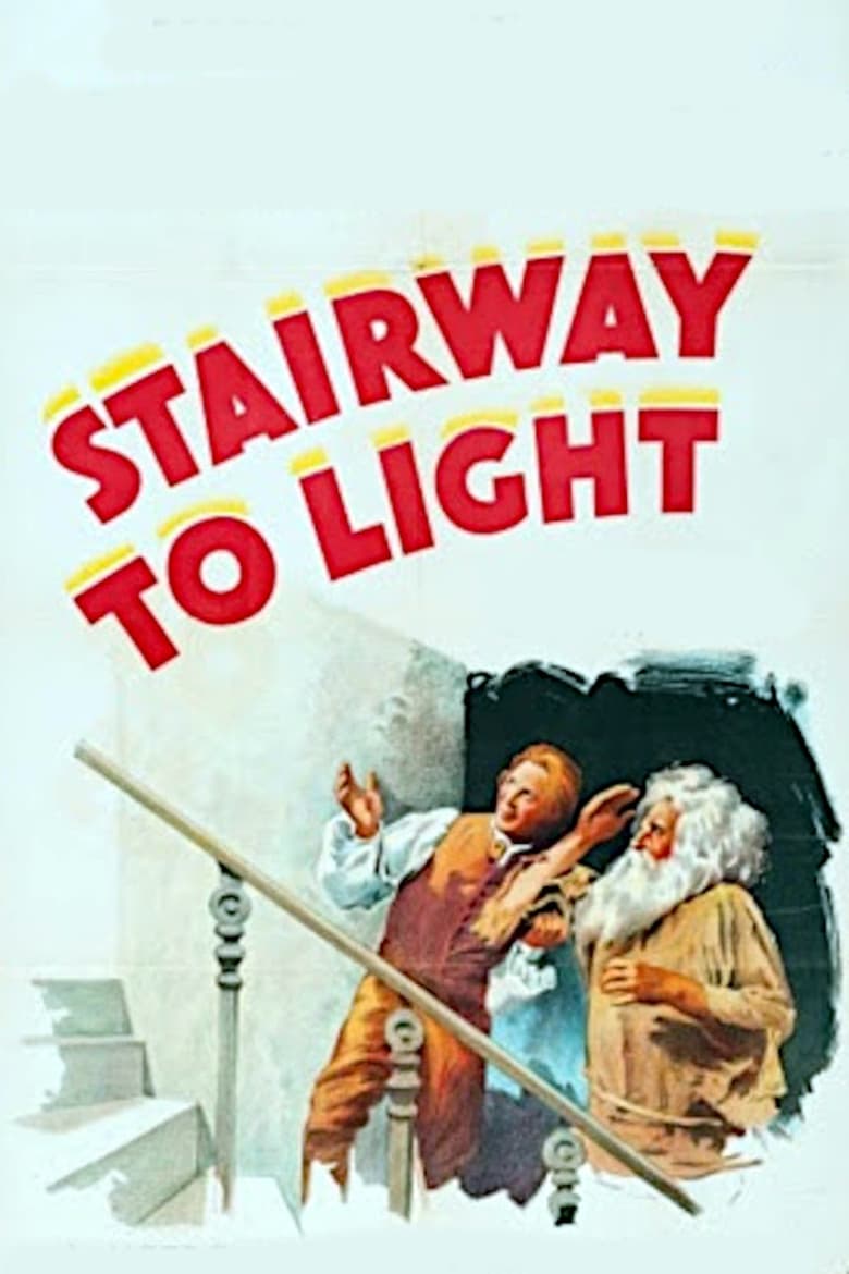 Poster of Stairway to Light