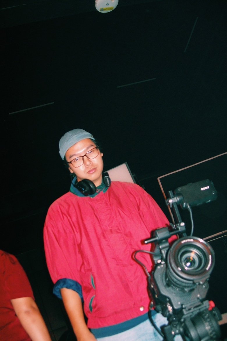 Portrait of Suriyechin Suriyachotikul