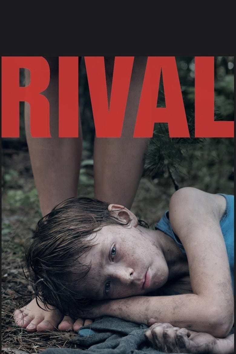 Poster of Rival