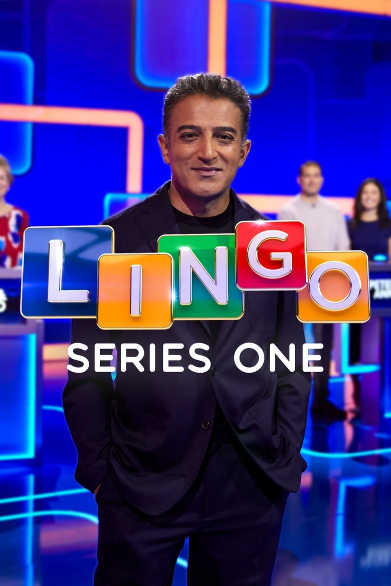 Poster of Cast and Crew in Lingo - Episode 4 (Season 1 - Episode 4) - Episode 4